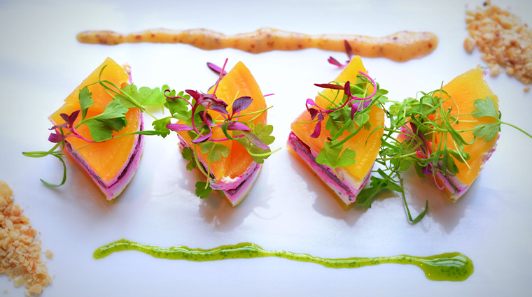 the otesaga resort hotel beets