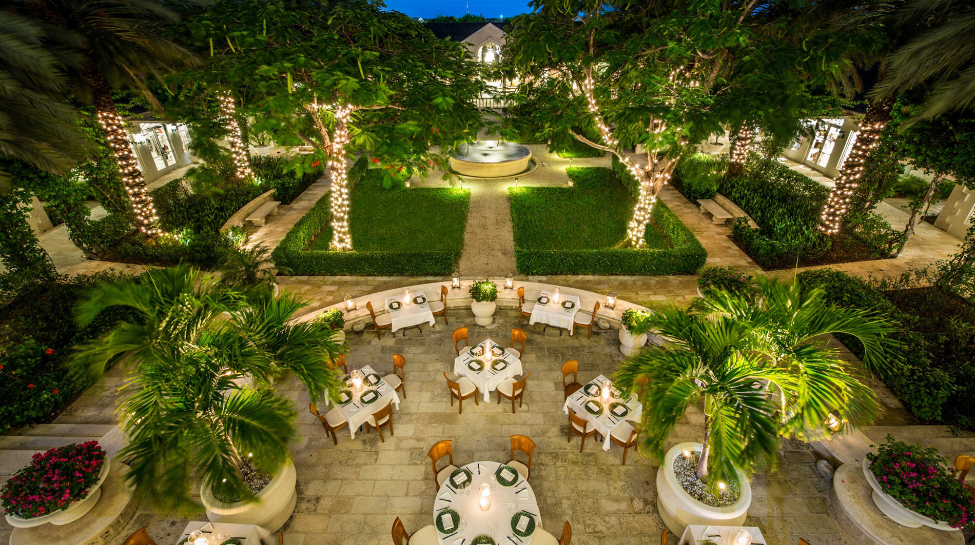 The Palms Turks and Caicos - Turks and Caicos Hotels - Providenciales