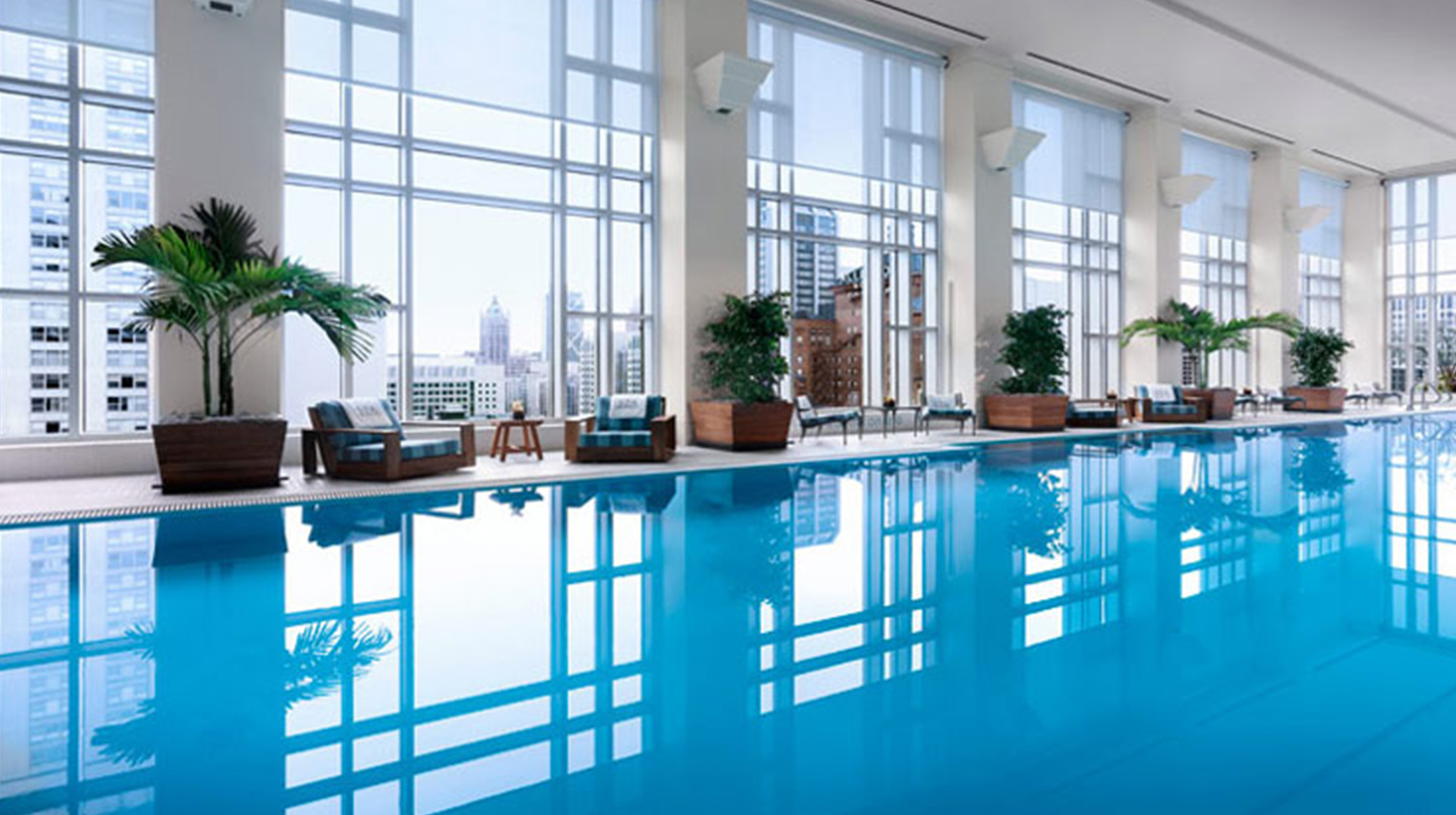 The Peninsula Chicago - Chicago Hotels - Chicago, United States ...