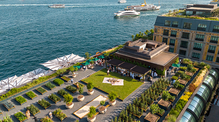 the peninsula herb garden2