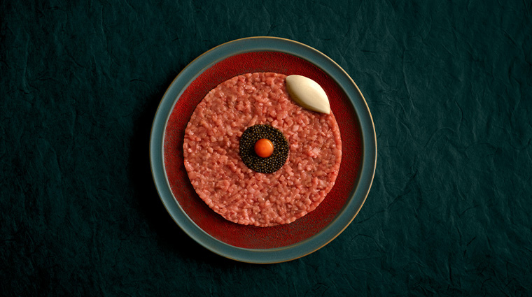 the peninsula istanbul GALLADA PIT