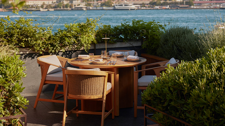 the peninsula istanbul GALLADA2