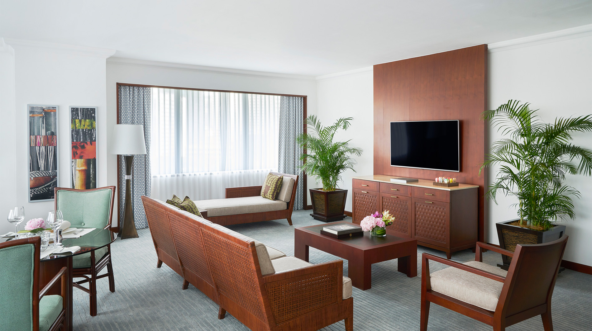 The Peninsula Manila Manila Hotels Manila, Philippines Forbes