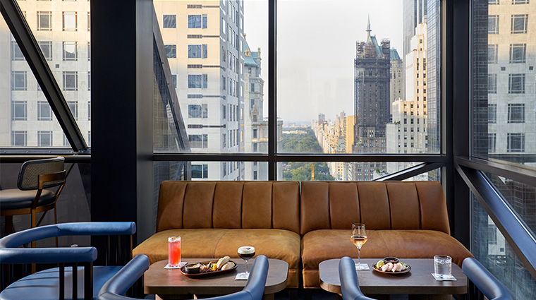 the peninsula new york top 3