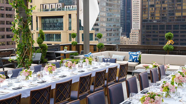 the peninsula new york top 5