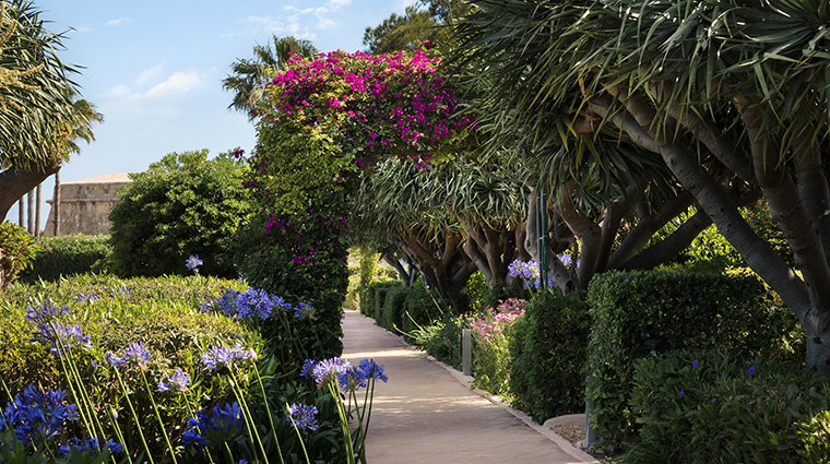 the phoenicia malta Phoenicia Gardens
