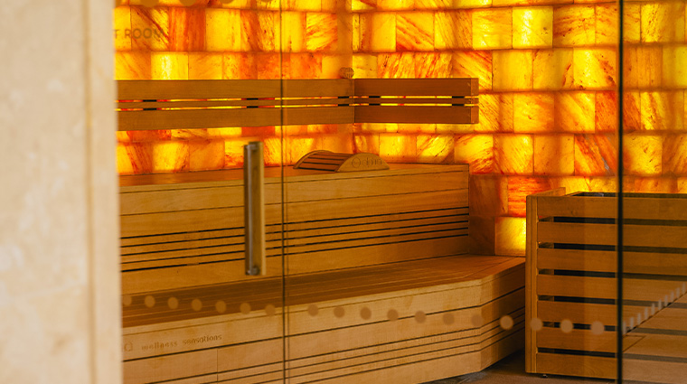 the phoenicia malta spa salt room