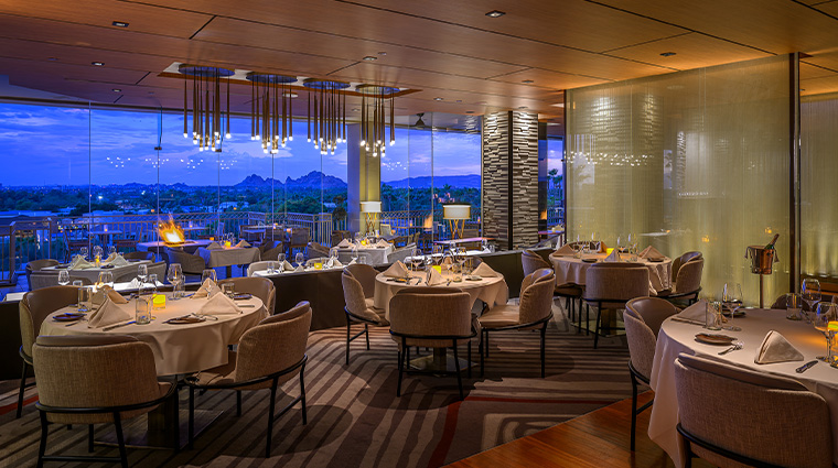 the phoenician a luxury collection resort j&g