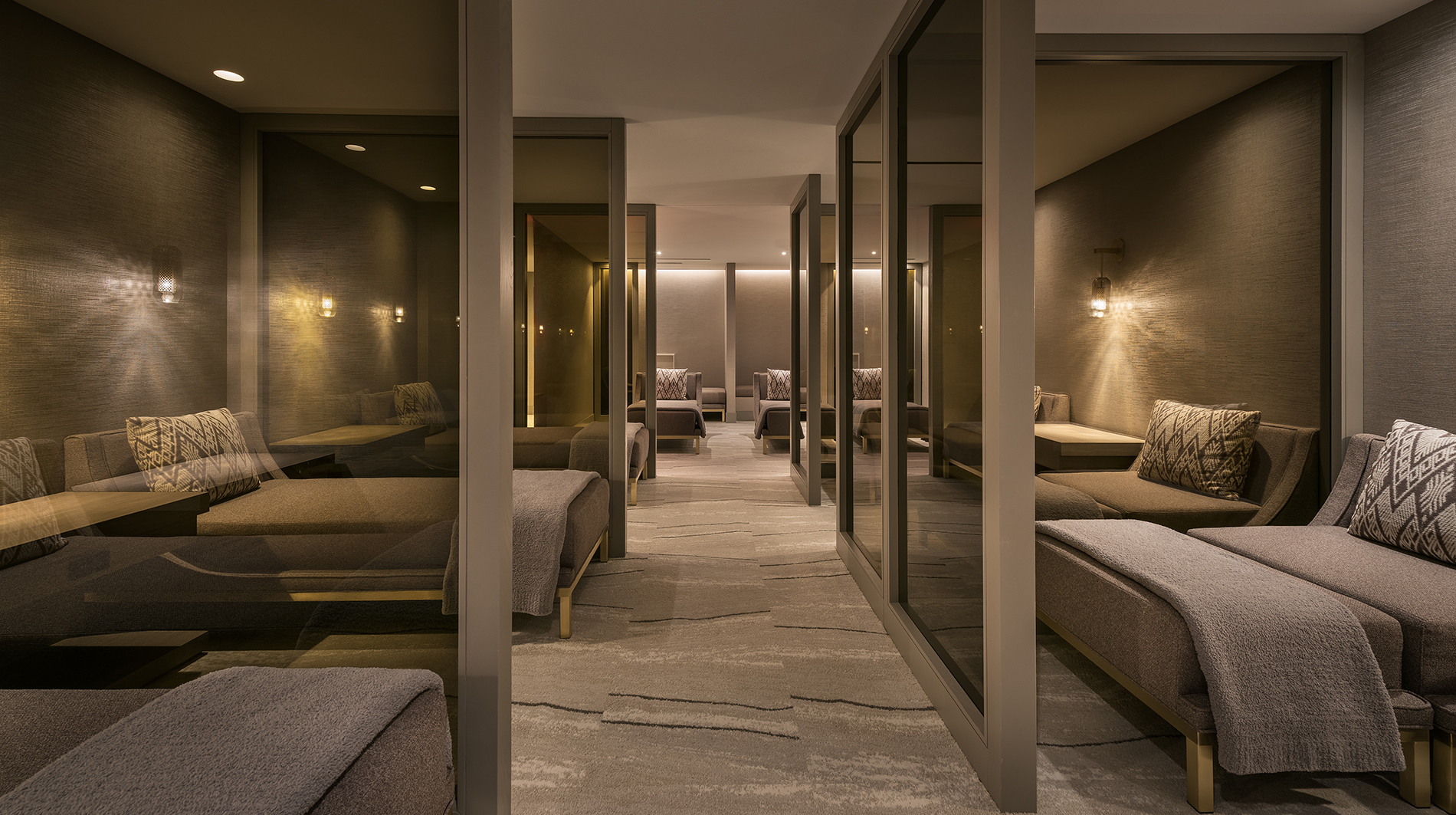 The Phoenician Spa Scottsdale Spas Scottsdale, United States