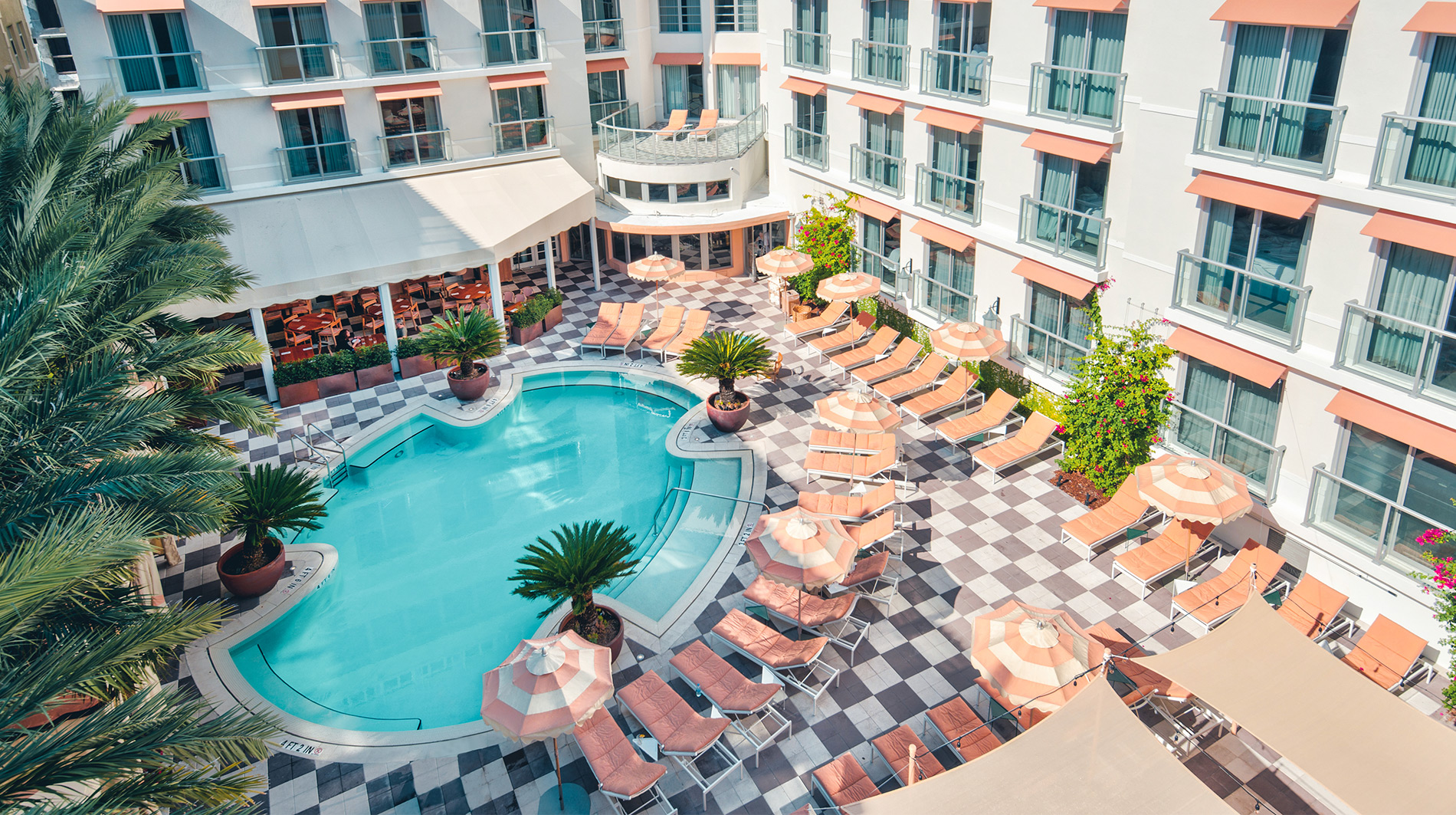 The Plymouth Miami Hotels Miami Beach, United States Forbes Travel Guide