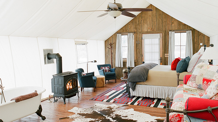 the ranch at rock creek sweet grass interior