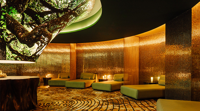 the reserve laurea spa