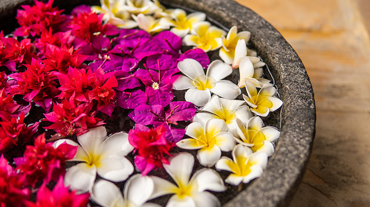 the residence zanzibar spa and wellness