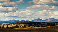 Paws Up Montana - Southwestern Montana Hotels - Greenough, United ...