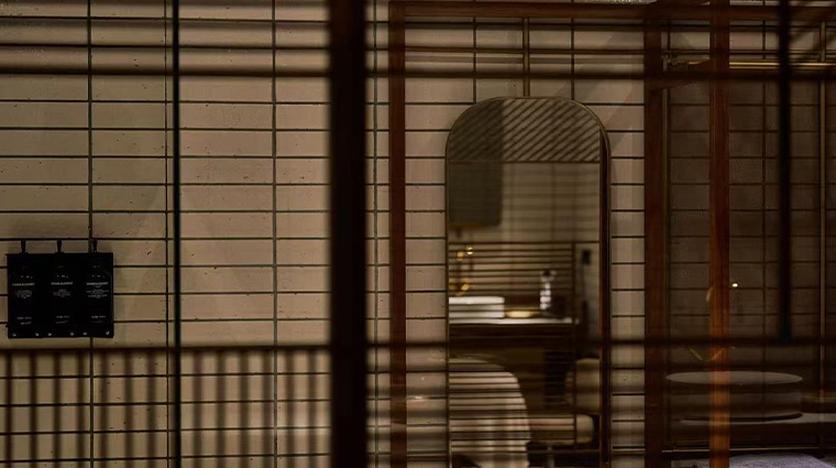 the retreat at the sukhothai shanghai detail2