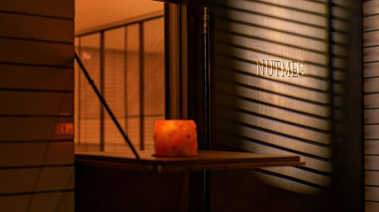 the retreat at the sukhothai shanghai nutmeg