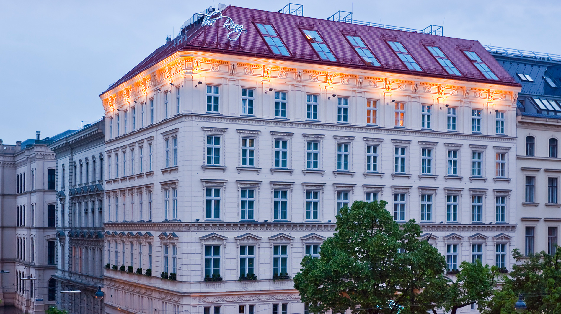 The Ring Hotel Vienna Hotels Vienna, Austria Forbes Travel Guide