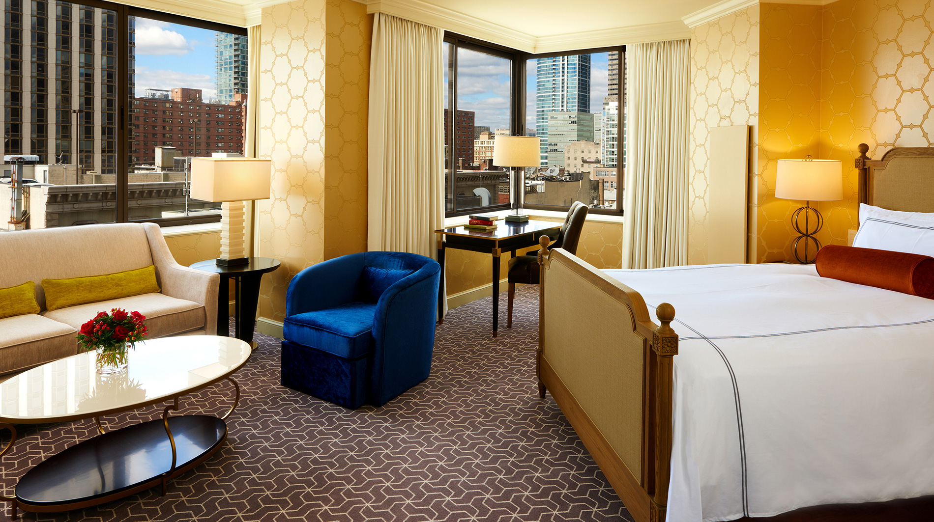 The Rittenhouse - Philadelphia Hotels - Philadelphia, United States ...