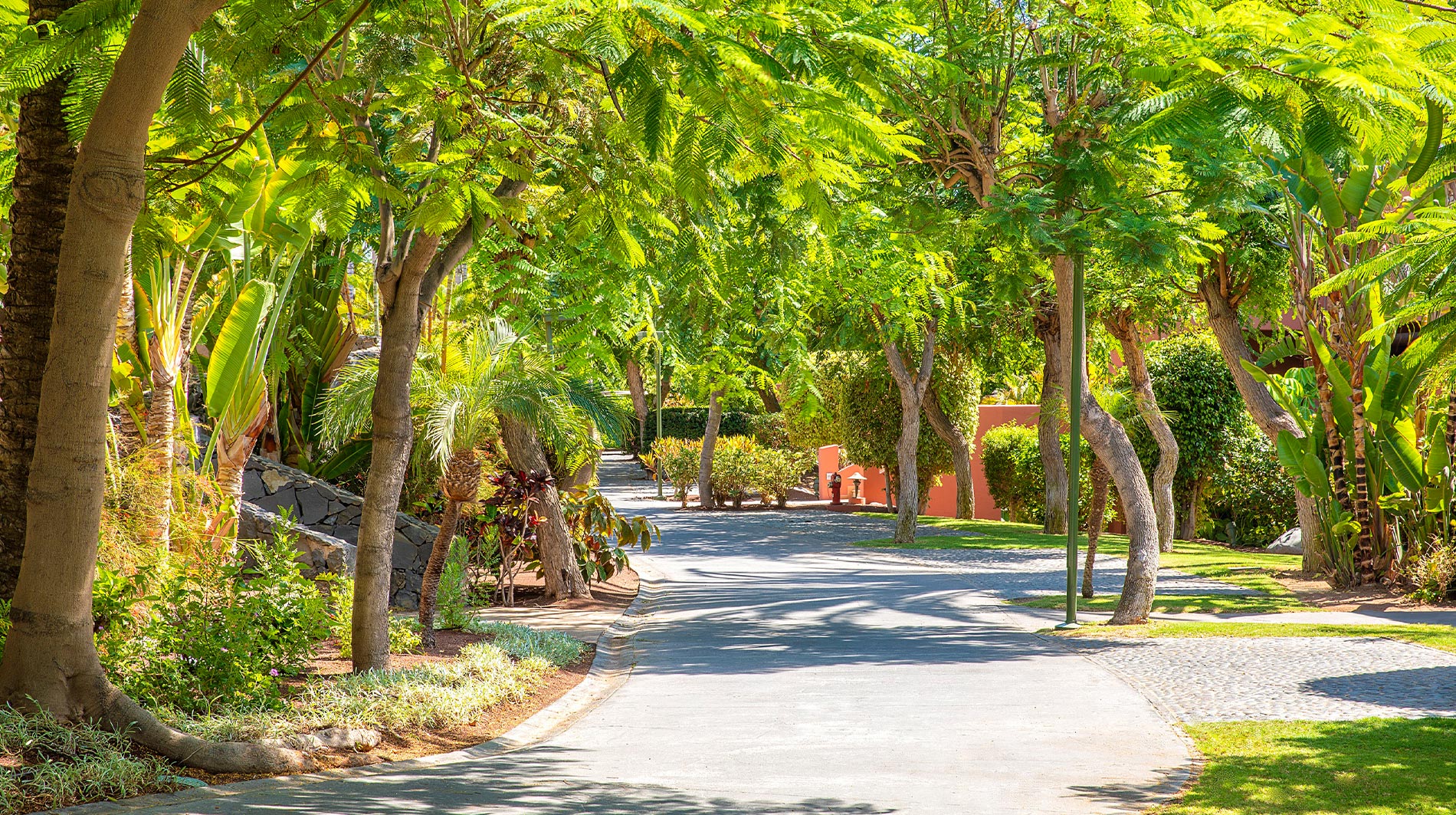 The RitzCarlton, Abama Canary Islands Hotels Tenerife, Spain
