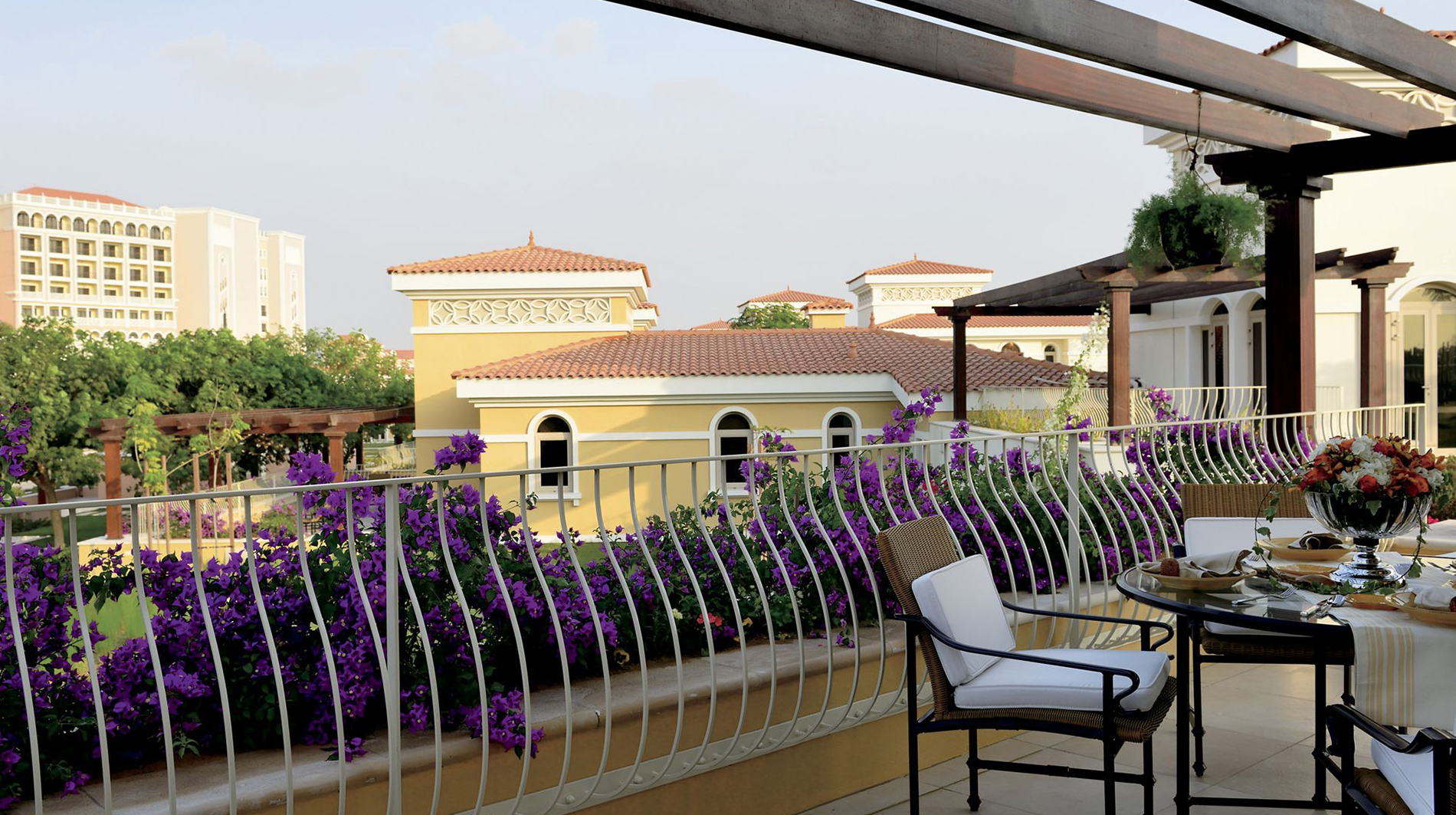 The Ritz Carlton Abu Dhabi Grand Canal Abu Dhabi Hotels Abu Dhabi United Arab Emirates