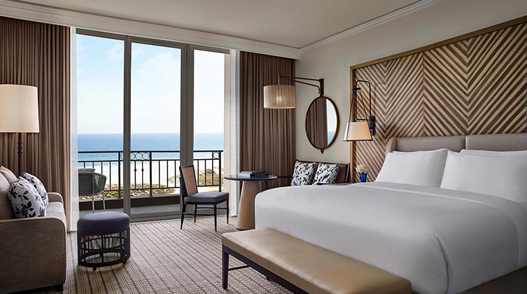 the ritz carlton amelia island deluxe oceanfront guestroom king