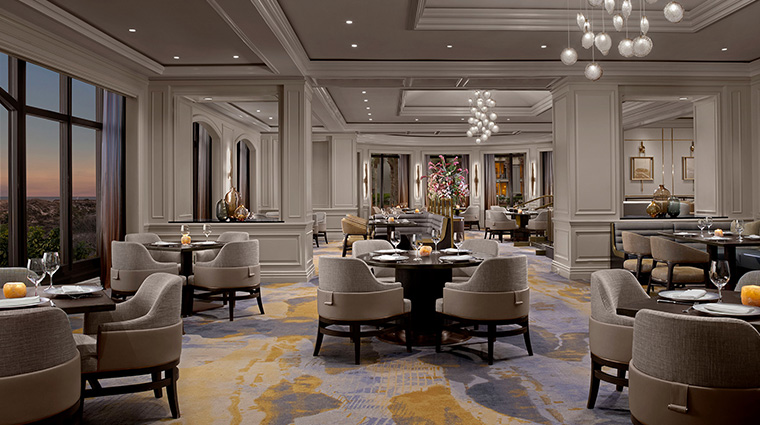 the ritz carlton amelia island salt lounge main dining room