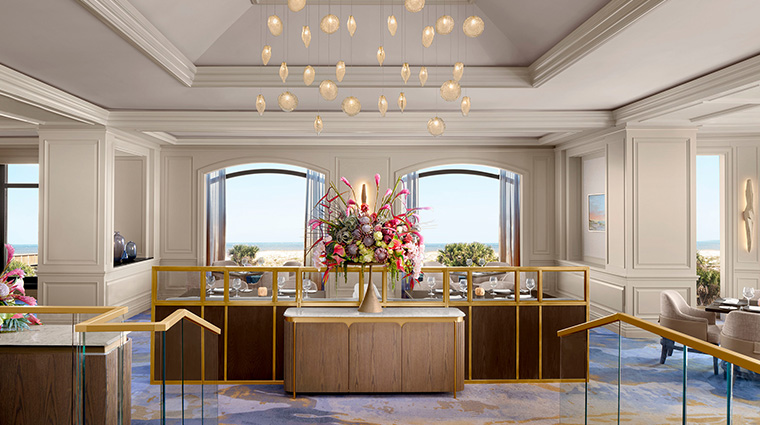 the ritz carlton amelia island salt main dining