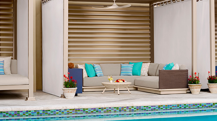 the ritz carlton amelia island spa pool cabana adults pool