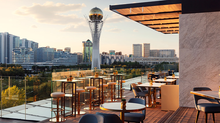 the ritz carlton astana15