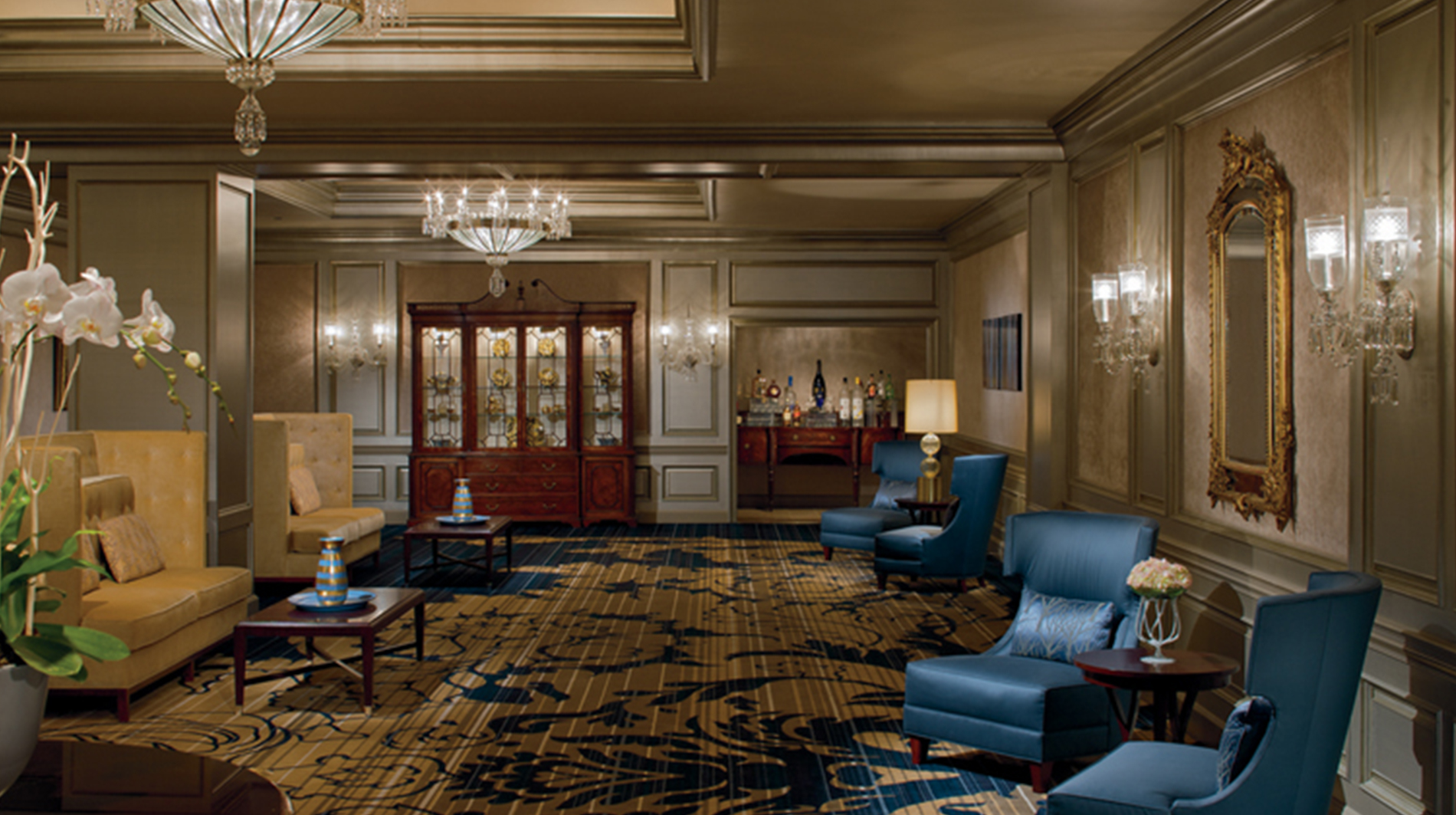 The RitzCarlton, Atlanta Atlanta Hotels Atlanta, United States
