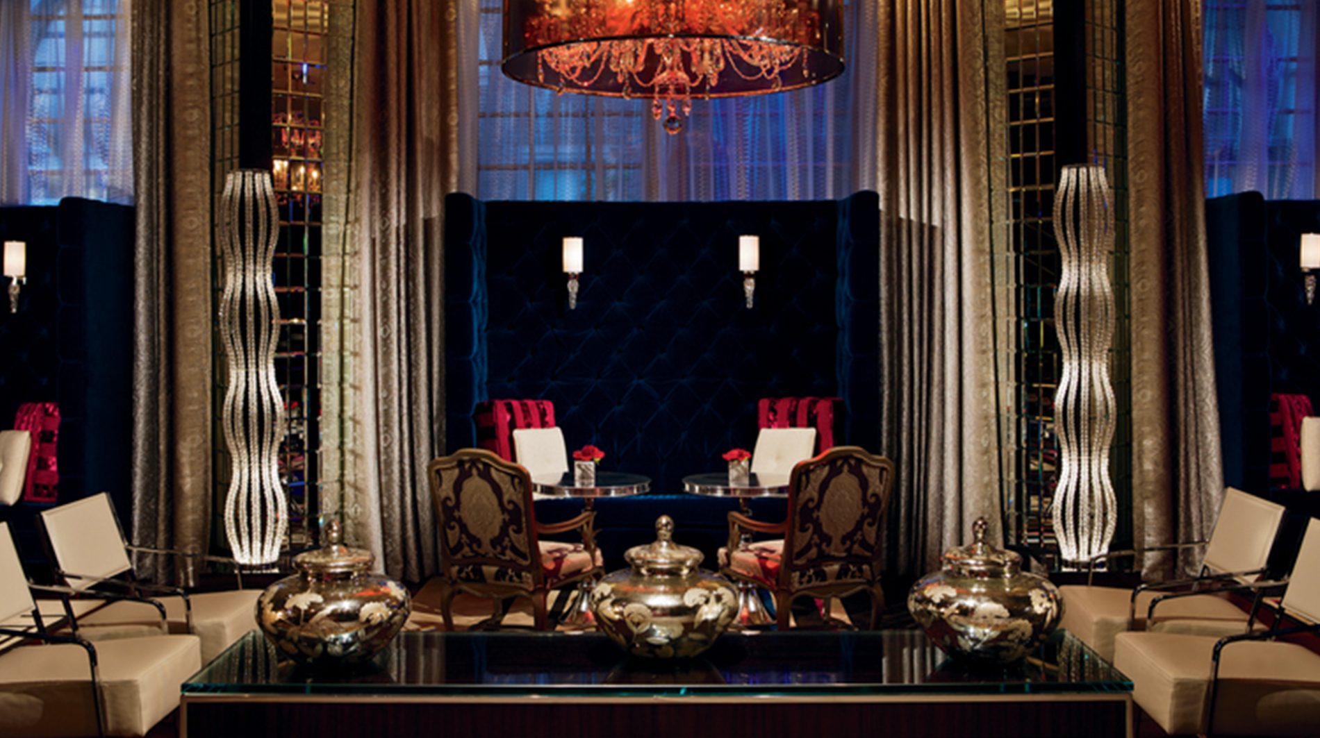 The RitzCarlton, Atlanta Atlanta Hotels Atlanta, United States Forbes Travel Guide