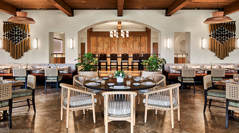 the ritz carlton bacara santa barbara lulio