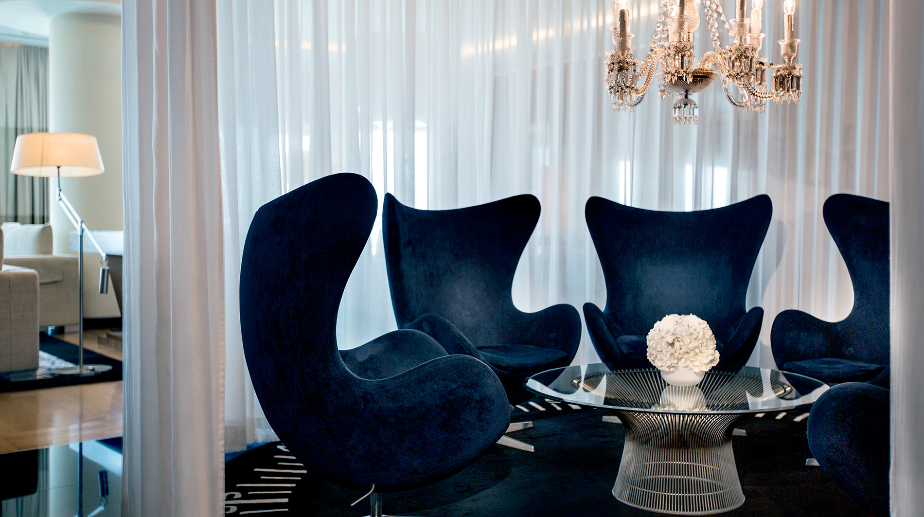Bahrain Seef Ritz The Ritz-Carlton, Bahrain - Bahrain Hotels - Manama, Bahrain - Forbes ...
