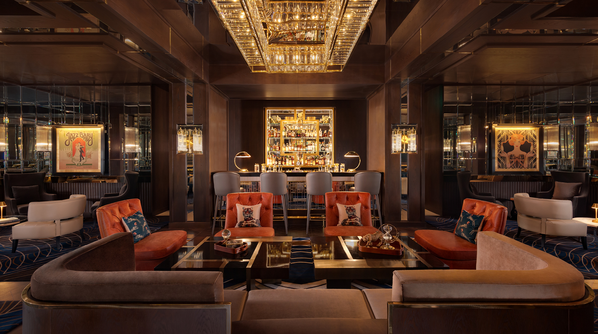 The Ritz-Carlton, Baku - Azerbaijan Hotels - Baku, Azerbaijan - Forbes ...