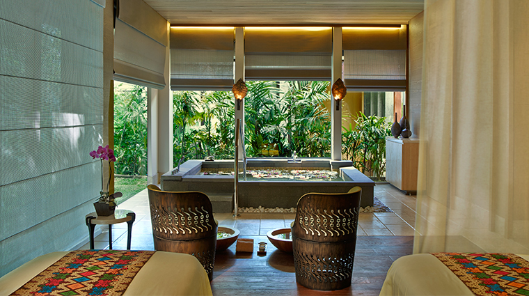 The Ritz-Carlton, Bali - Bali Hotels - Bali, Indonesia - Forbes Travel ...