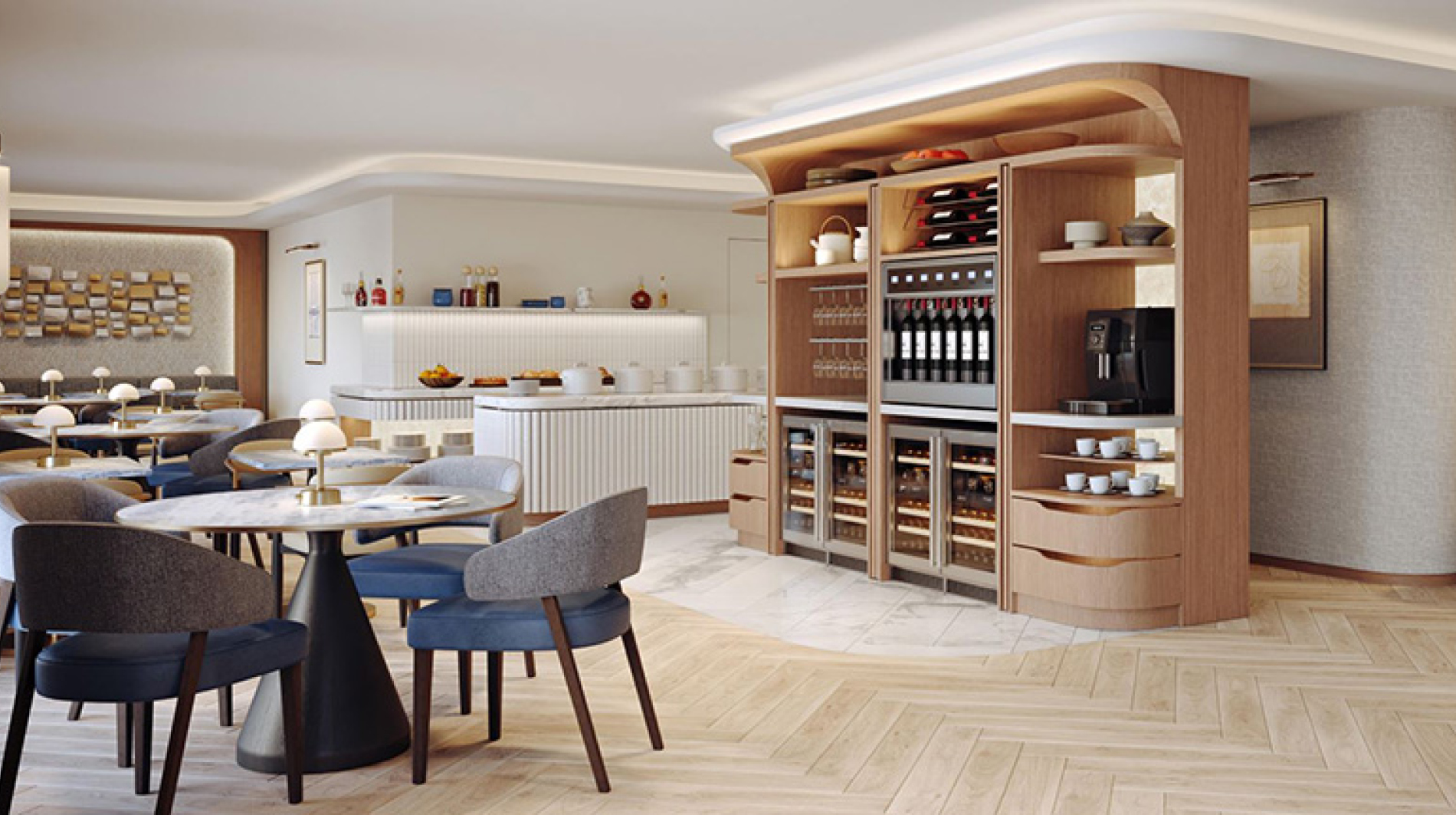 The Ritz-Carlton Dallas, Las Colinas - Dallas Hotels - Irving, United ...