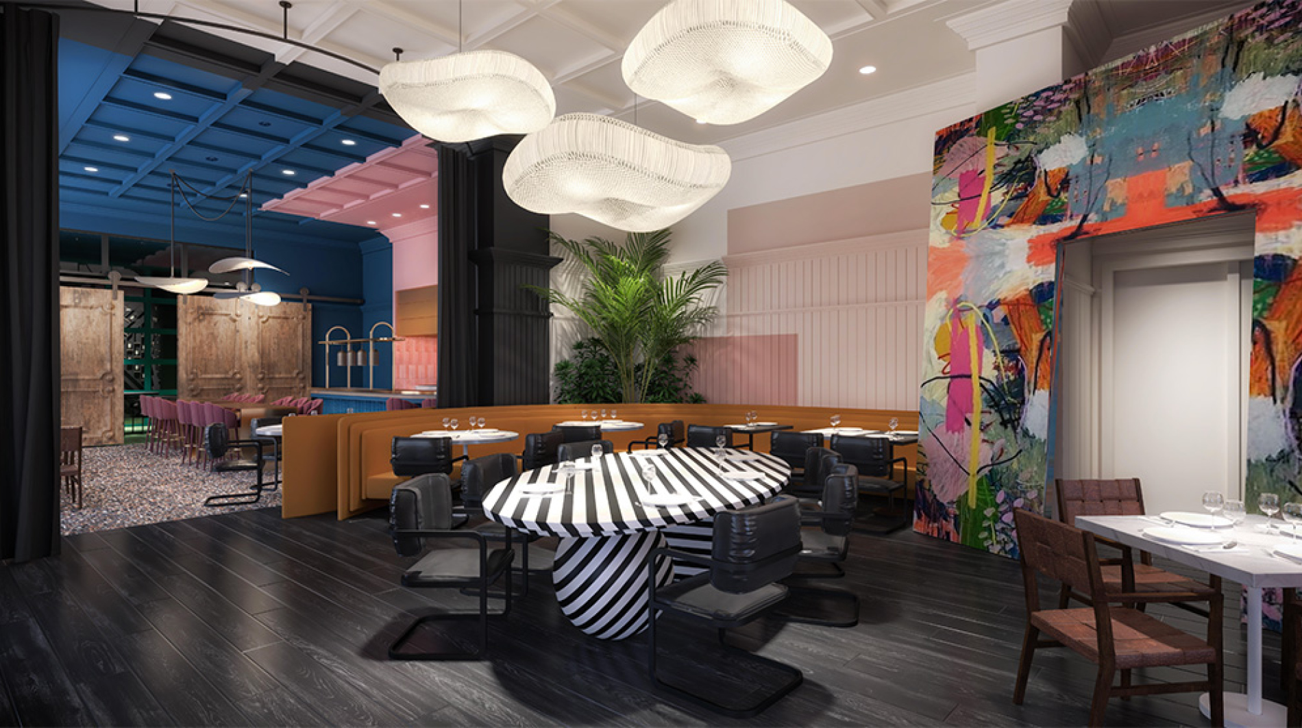 The Ritz-Carlton Dallas, Las Colinas - Dallas Hotels - Irving, United ...
