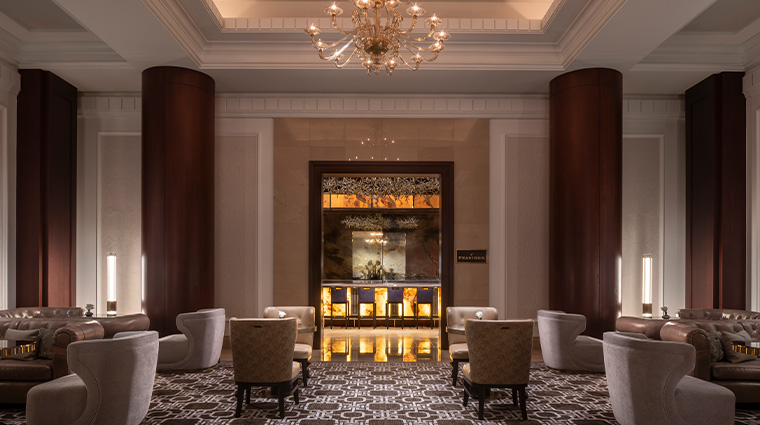 the ritz carlton dallas fearrings lobby