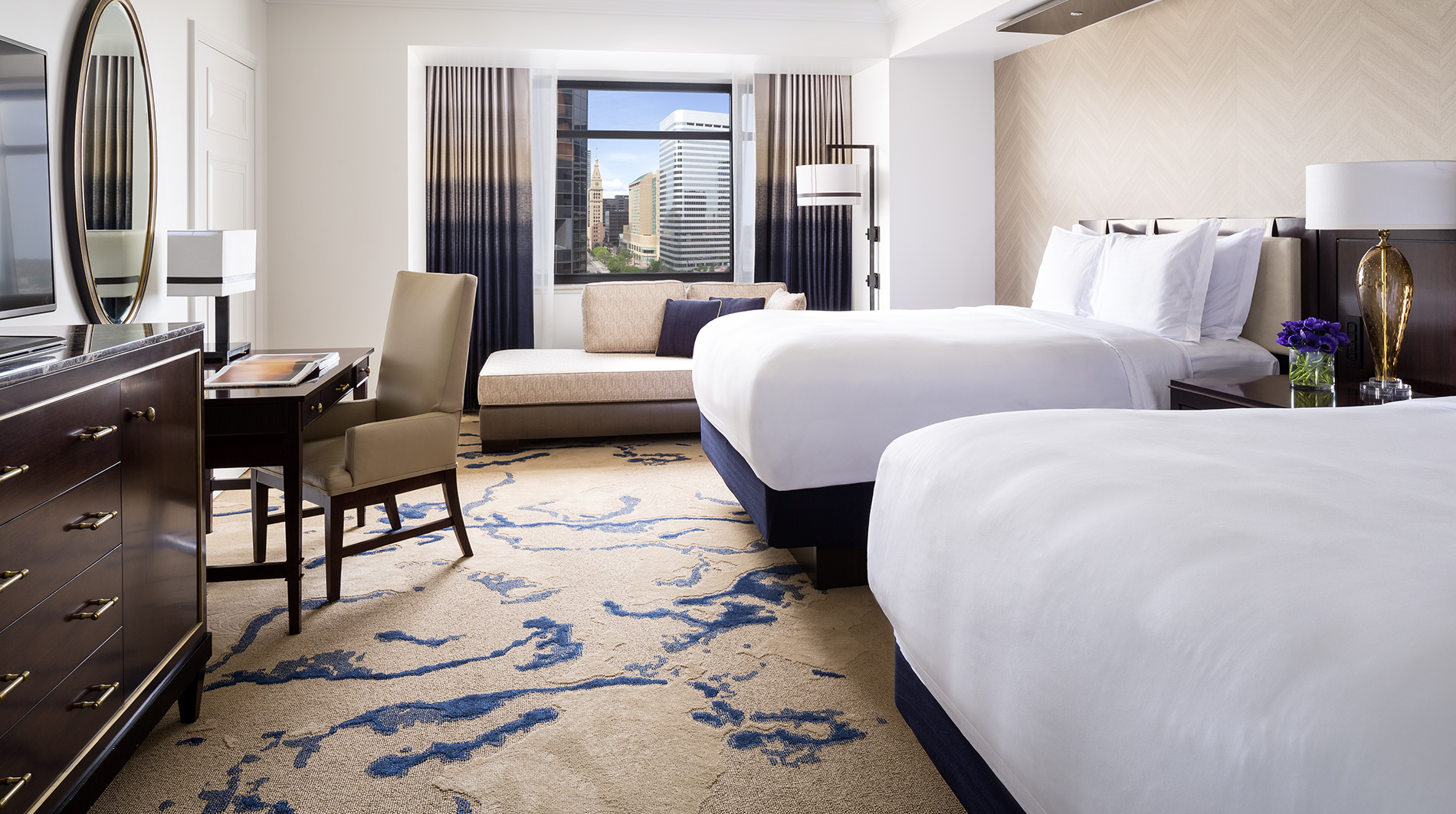 The Ritz Carlton Denver Denver Hotels Denver United States