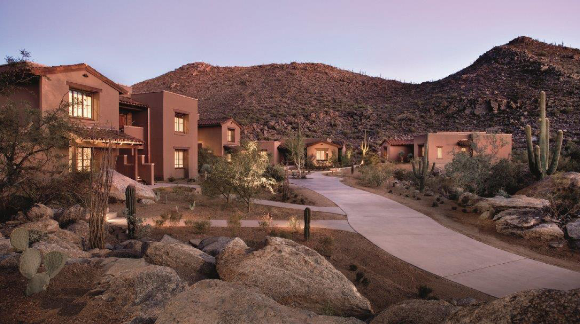 The RitzCarlton, Dove Mountain Tucson Hotels Marana, United States