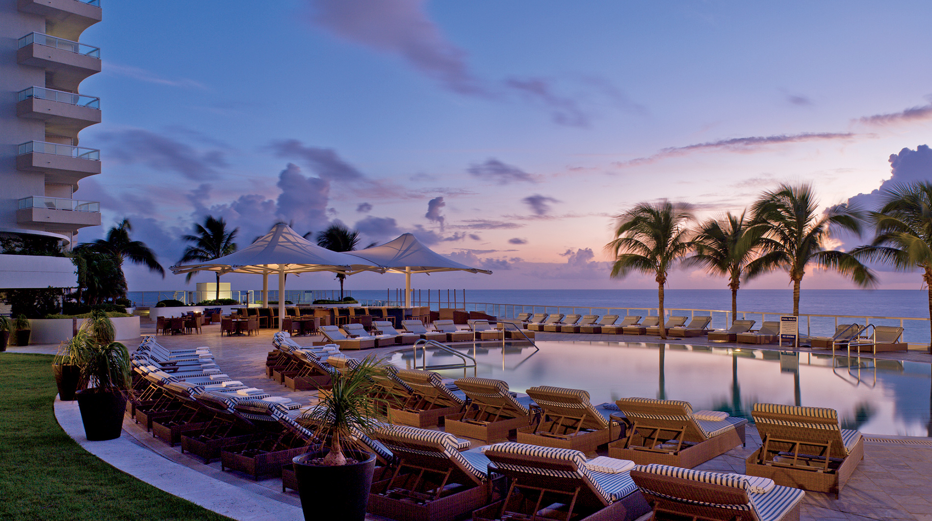 The Ritz-Carlton, Fort Lauderdale - Fort Lauderdale Hotels - Fort ...