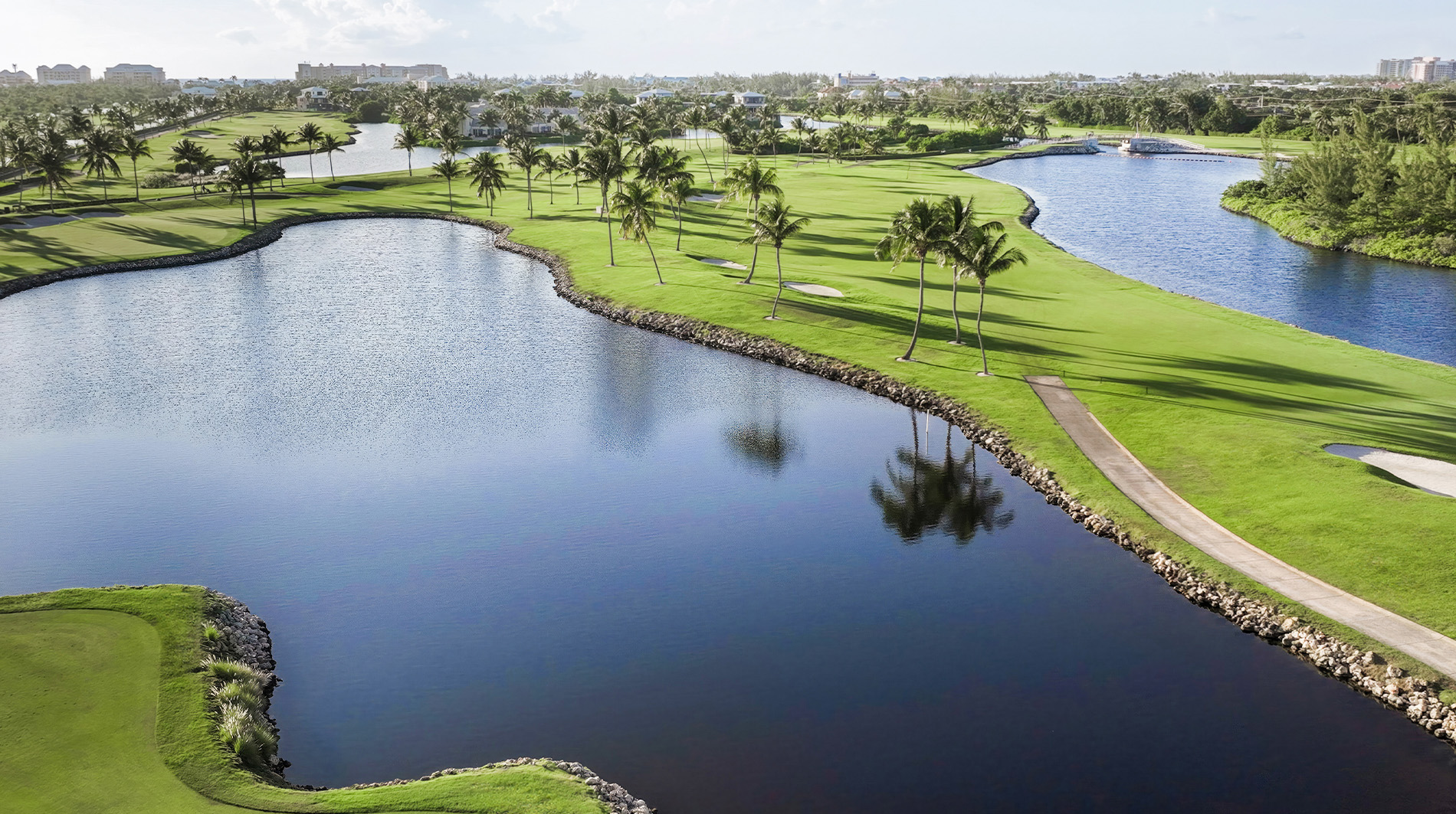 The Ritz-Carlton, Grand Cayman - Cayman Islands Hotels - Grand Cayman