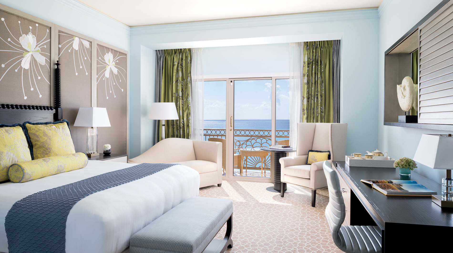 The Ritz-Carlton, Grand Cayman - Cayman Islands Hotels - Grand Cayman