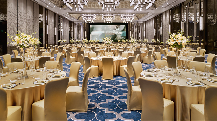 the ritz carlton guangzhou grand ballroom1