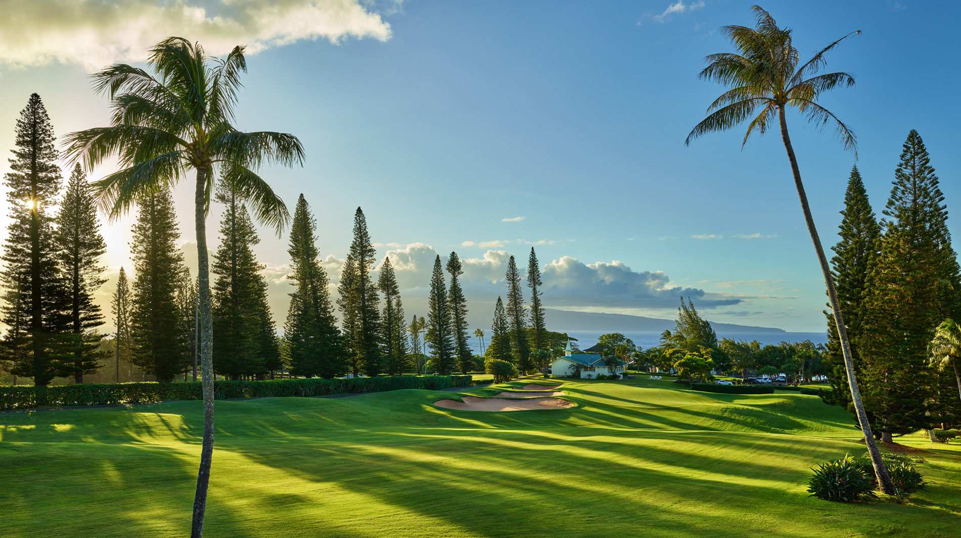 The RitzCarlton Maui, Kapalua Maui Hotels Maui, United States