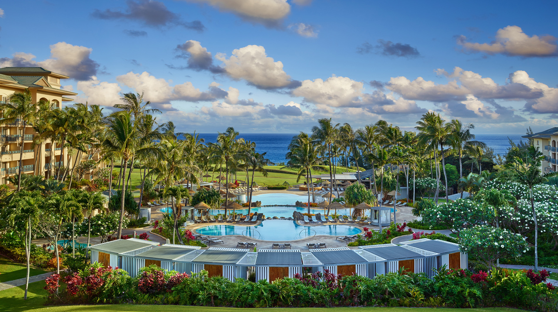 The RitzCarlton Maui, Kapalua Maui Hotels Maui, United States