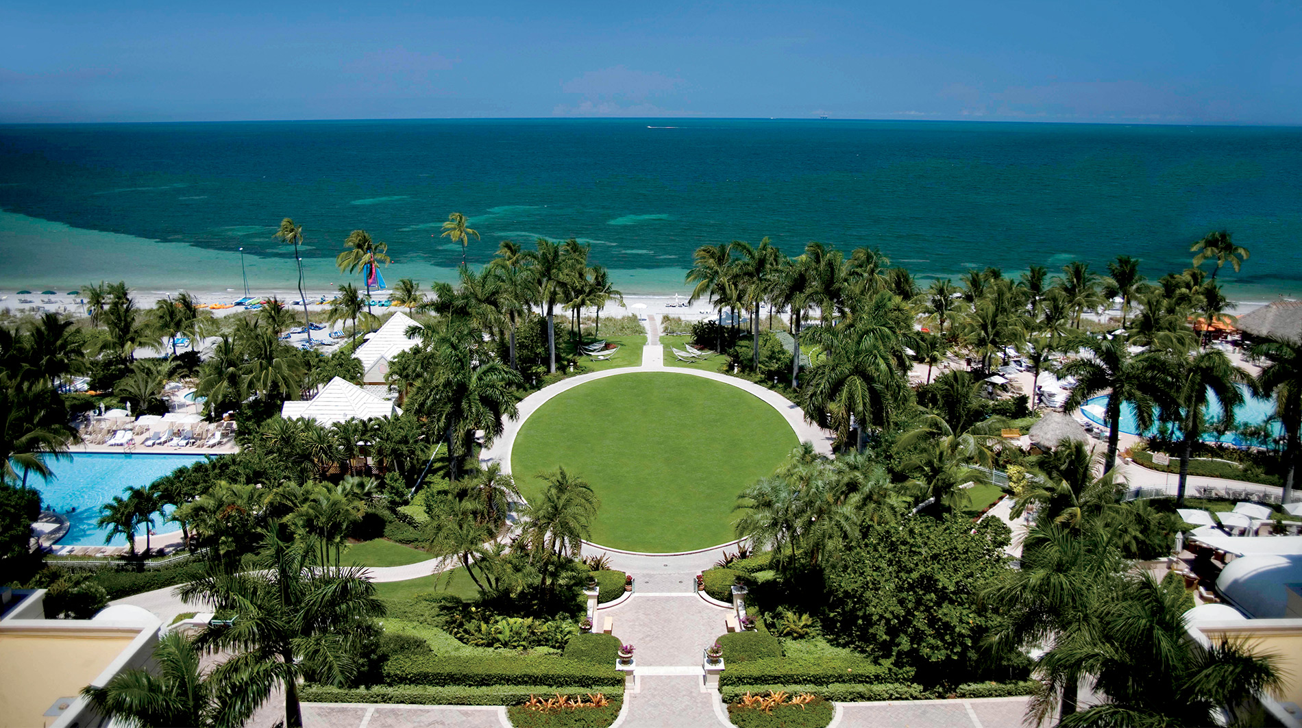 ritz carlton key biscayne photos