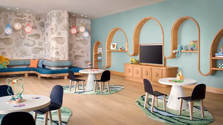 the ritz carlton key biscayne miami kids