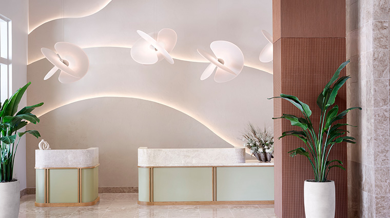 the ritz carlton key biscayne miami reception