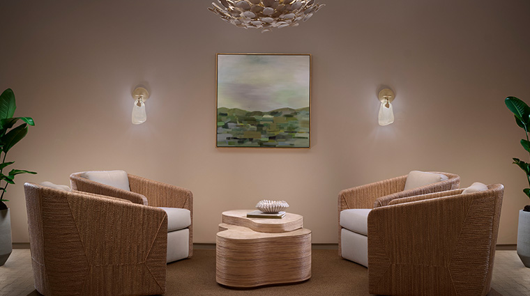 the ritz carlton key biscayne miami spa sanctuary